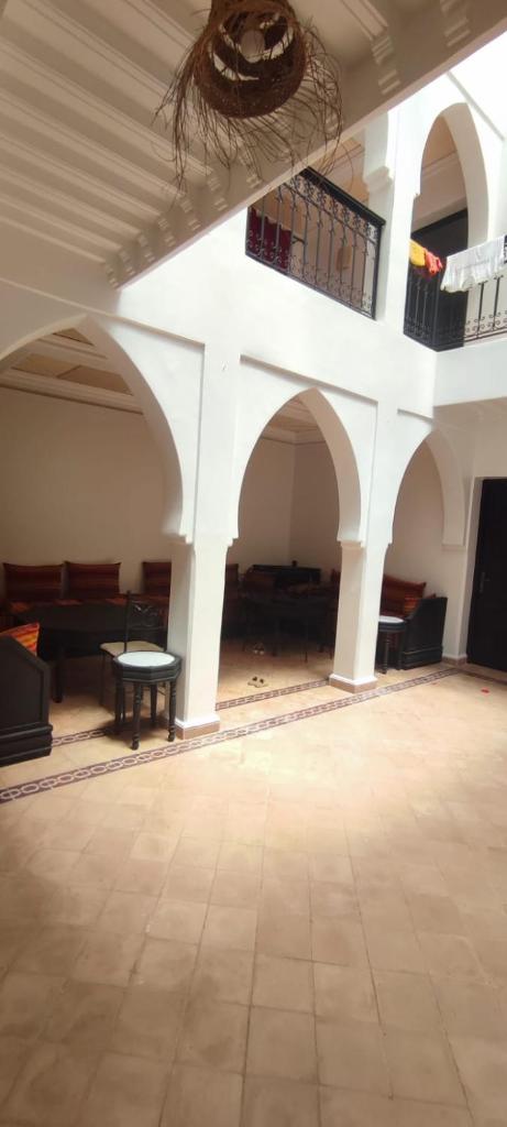 Ourika villa photo 1