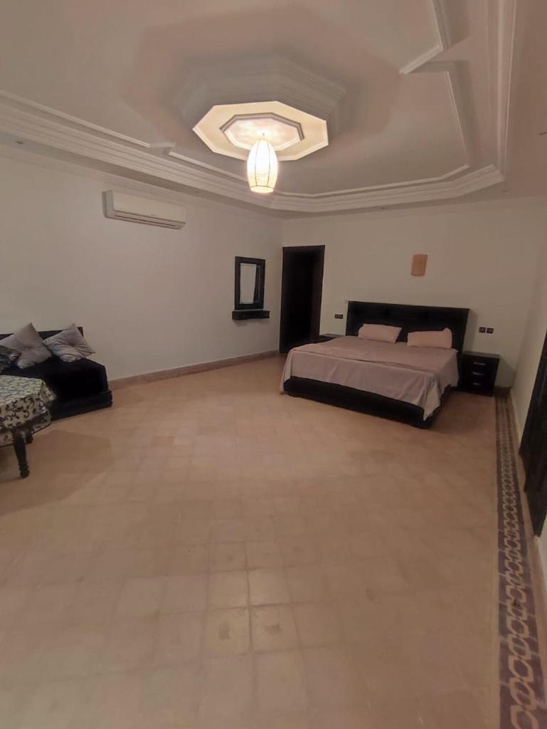 Ourika villa photo 3