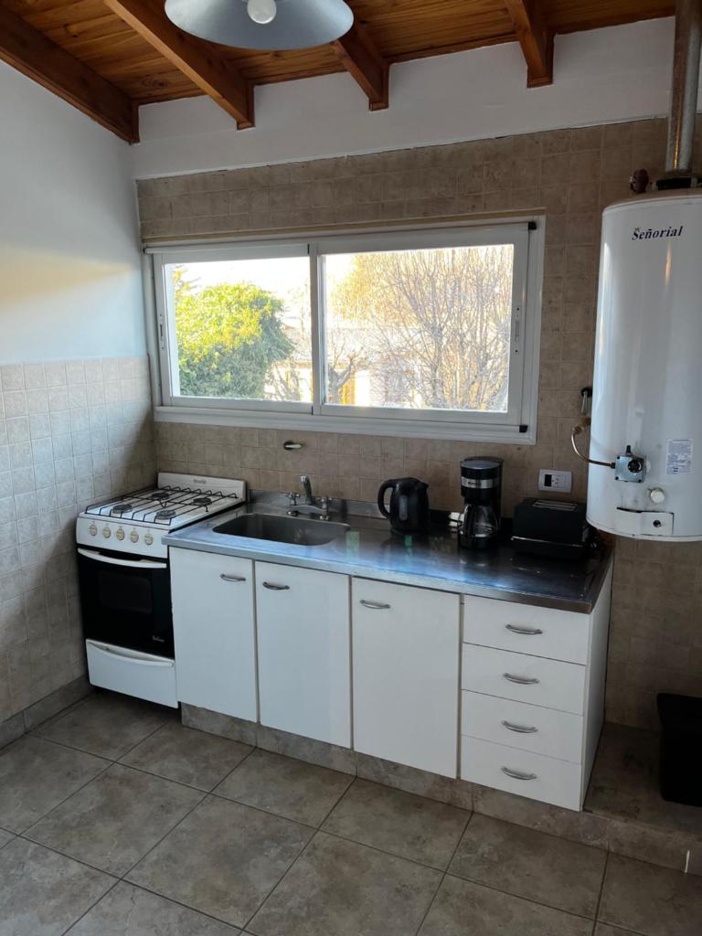 Ameghino Flat photo 3