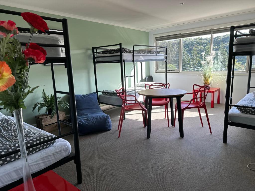 Sow and Piglets Guesthouse photo 2