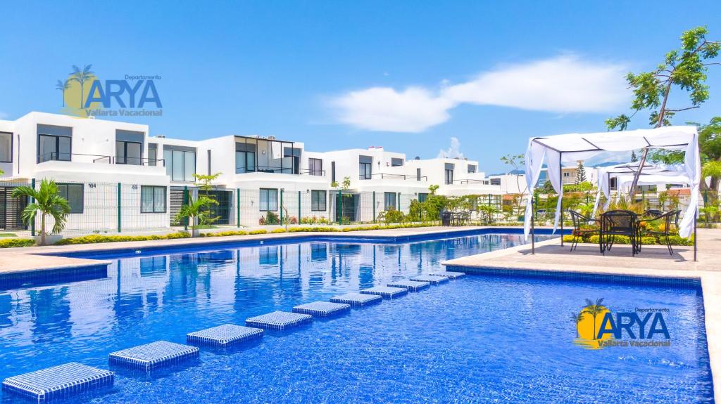Casa con alberca, coto privado, gran ubicacion