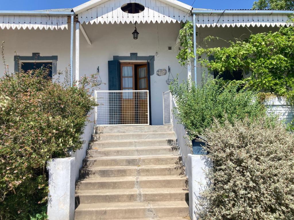 Alojarte en Punilla- Casona Azul hasta 12 personas