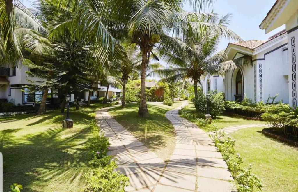 Luxury Stay at GOA photo 4