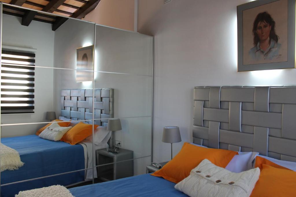 Apartment in the city of Olot Penthouse photo 2
