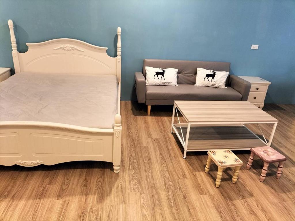 Fangliao Little Swallow Light Hotel photo 4