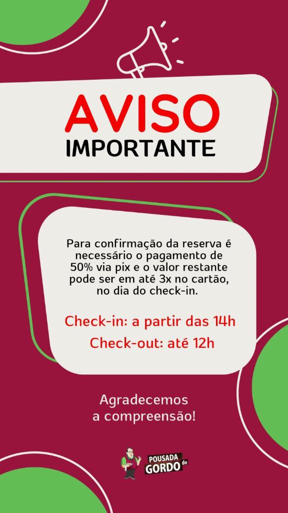 Pousada do Gordo photo 1