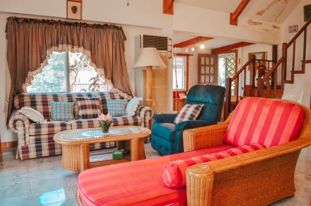 Bonanza house Khaoyai (3 BR) photo 2