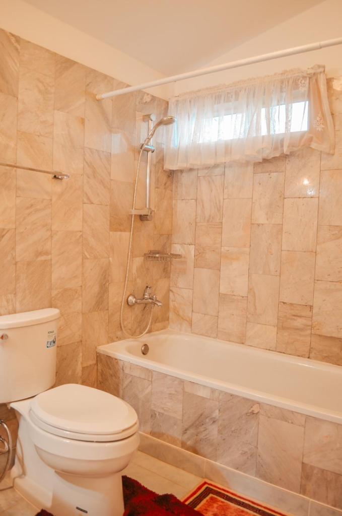 Bonanza house Khaoyai (3 BR) photo 1