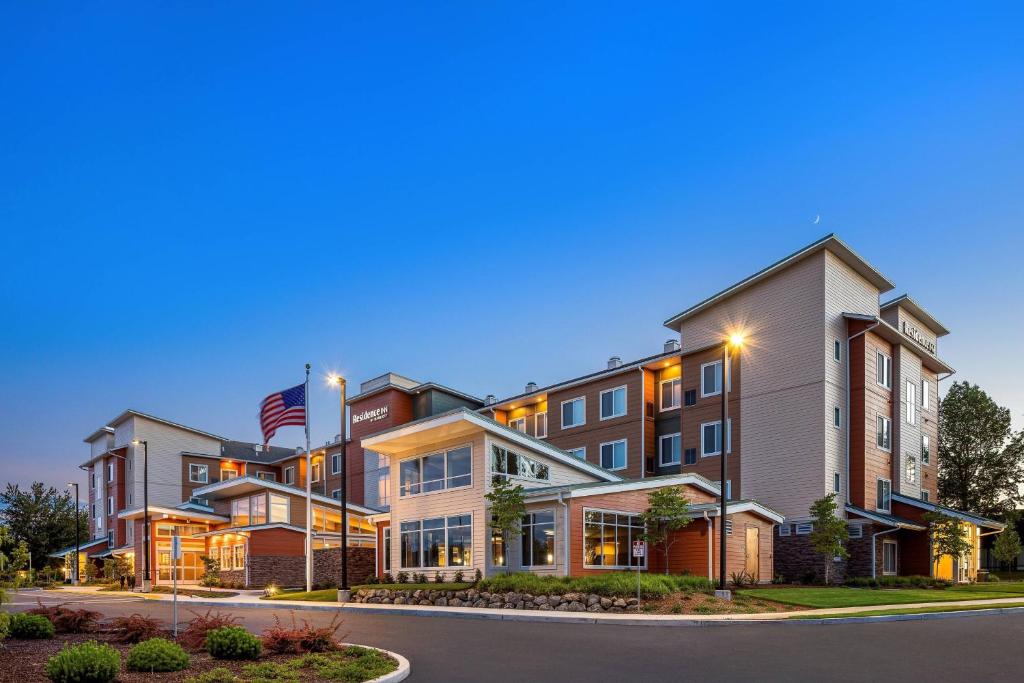 Residence Inn by Marriott Portland Vancouver image