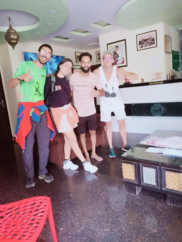Hotel Shree Narayan Palace photo 4