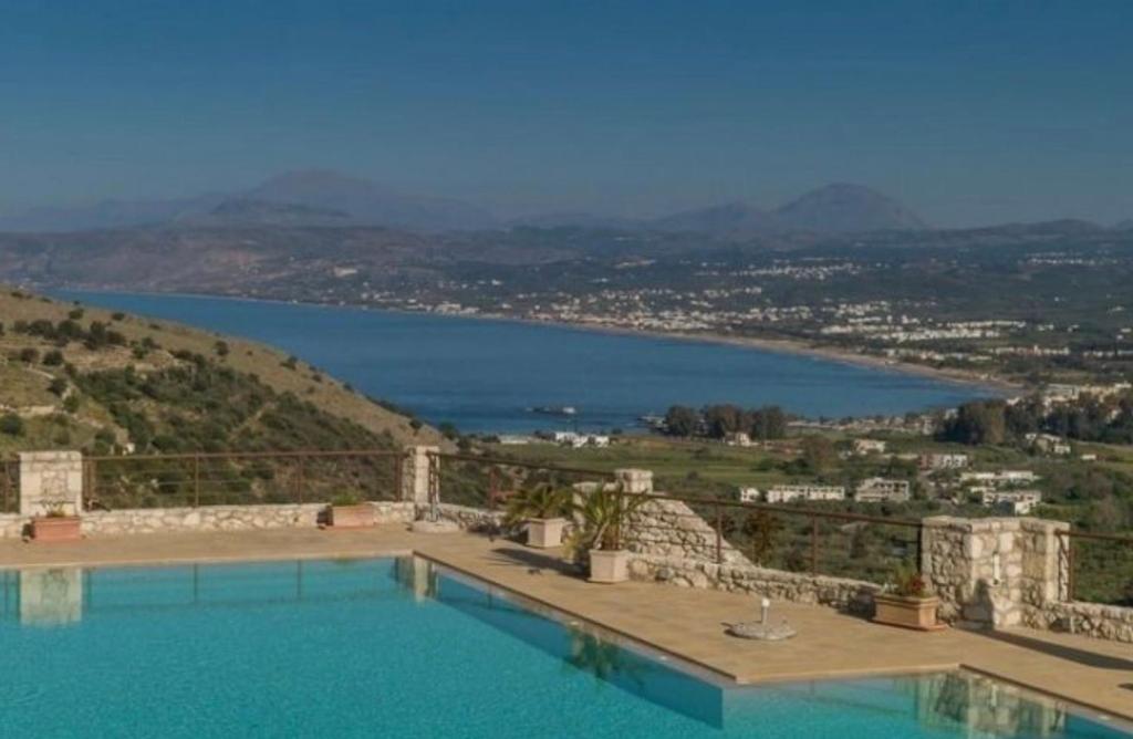 Arbutus - Relaxing apartment with Fantastic Views photo 1