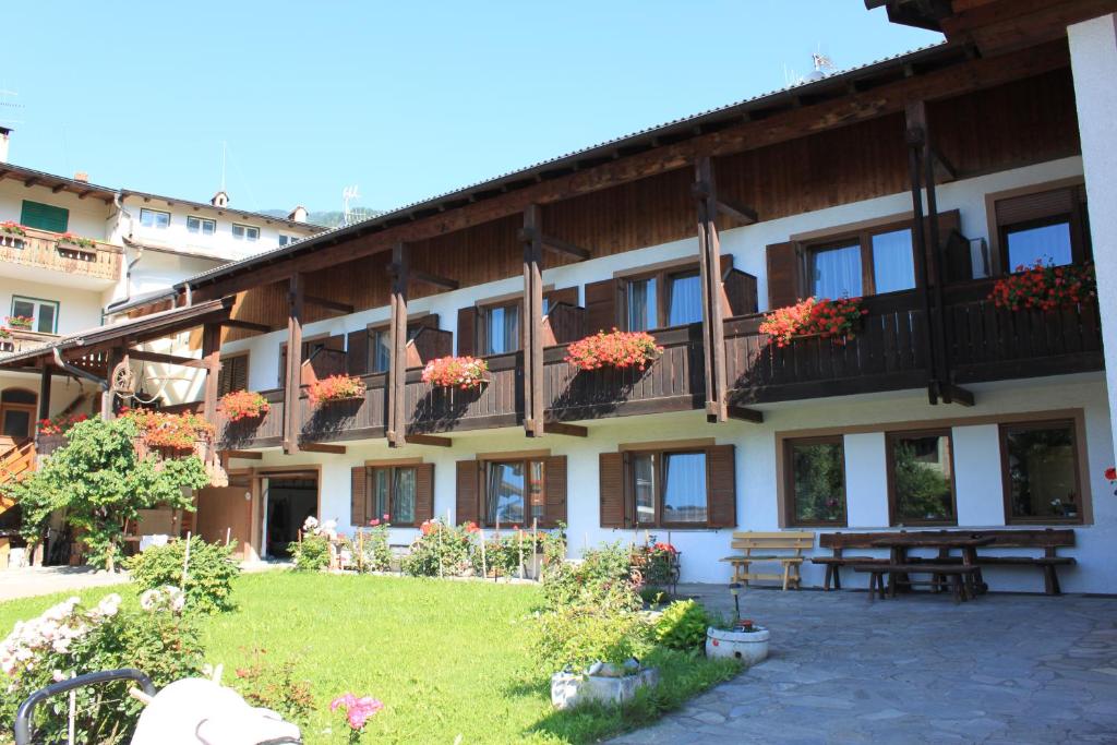 Residence die Färbe photo 4