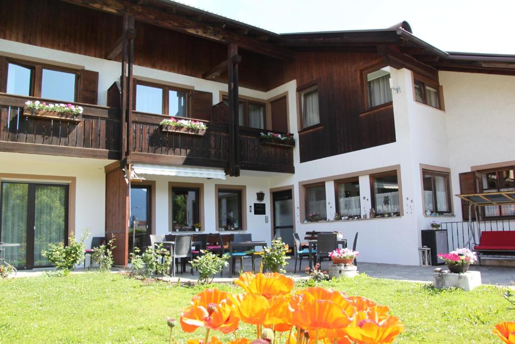 Residence die Färbe photo 3