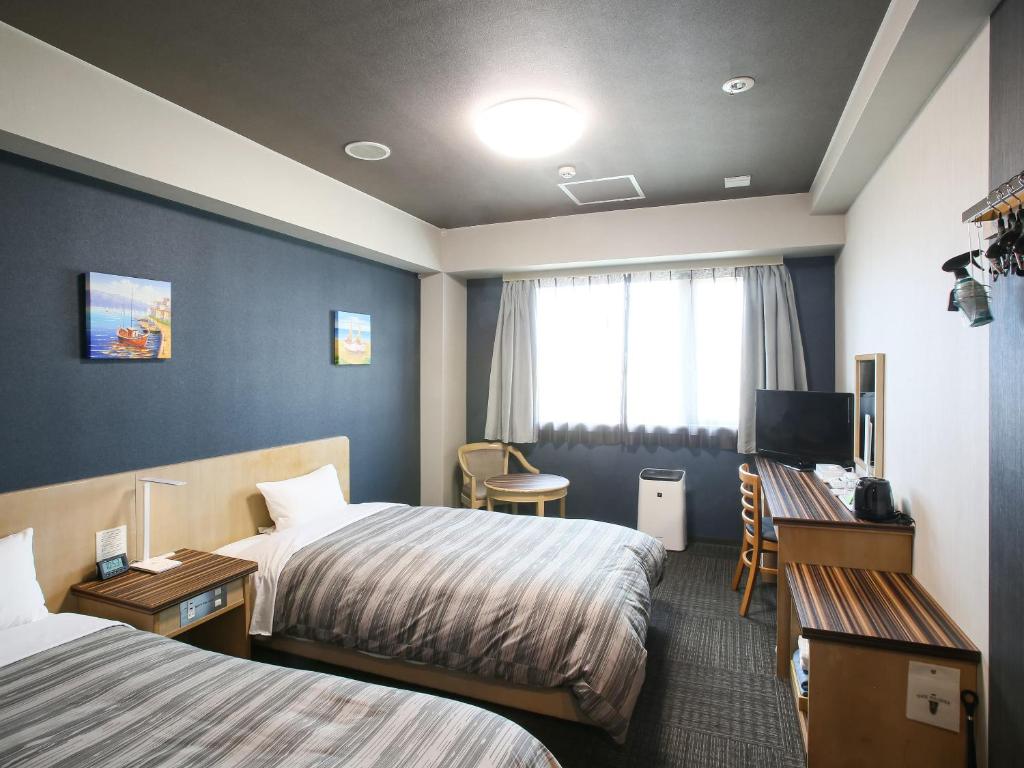 Route Inn Grantia Ishigaki photo 1
