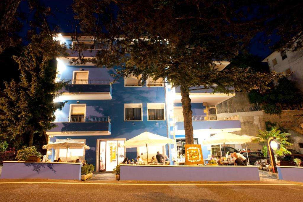 Hotel Silvana photo 2