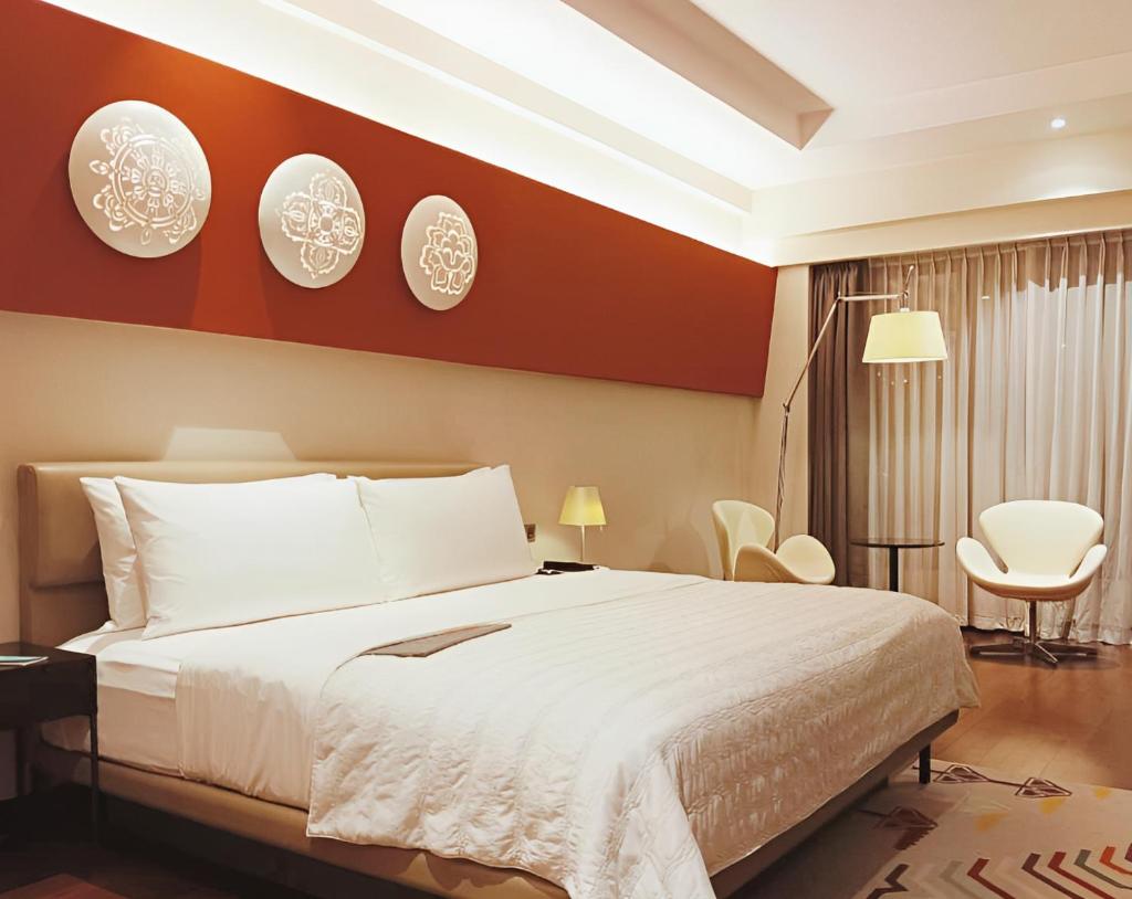 Le Meridien Thimphu photo 1