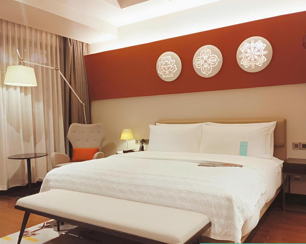 Le Meridien Thimphu photo 2
