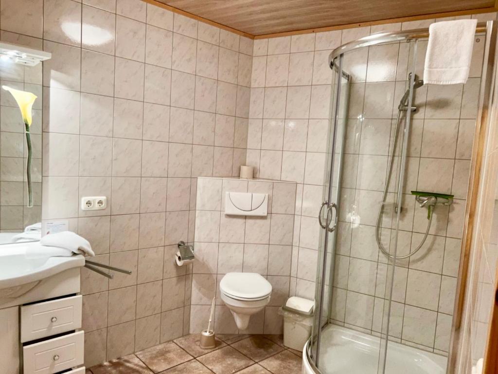 KrabatResidenz - Apartmenthaus photo 4