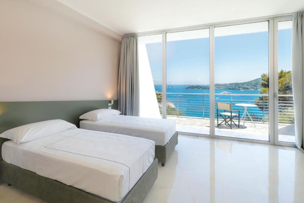 Cristallo Park Hotel photo 4