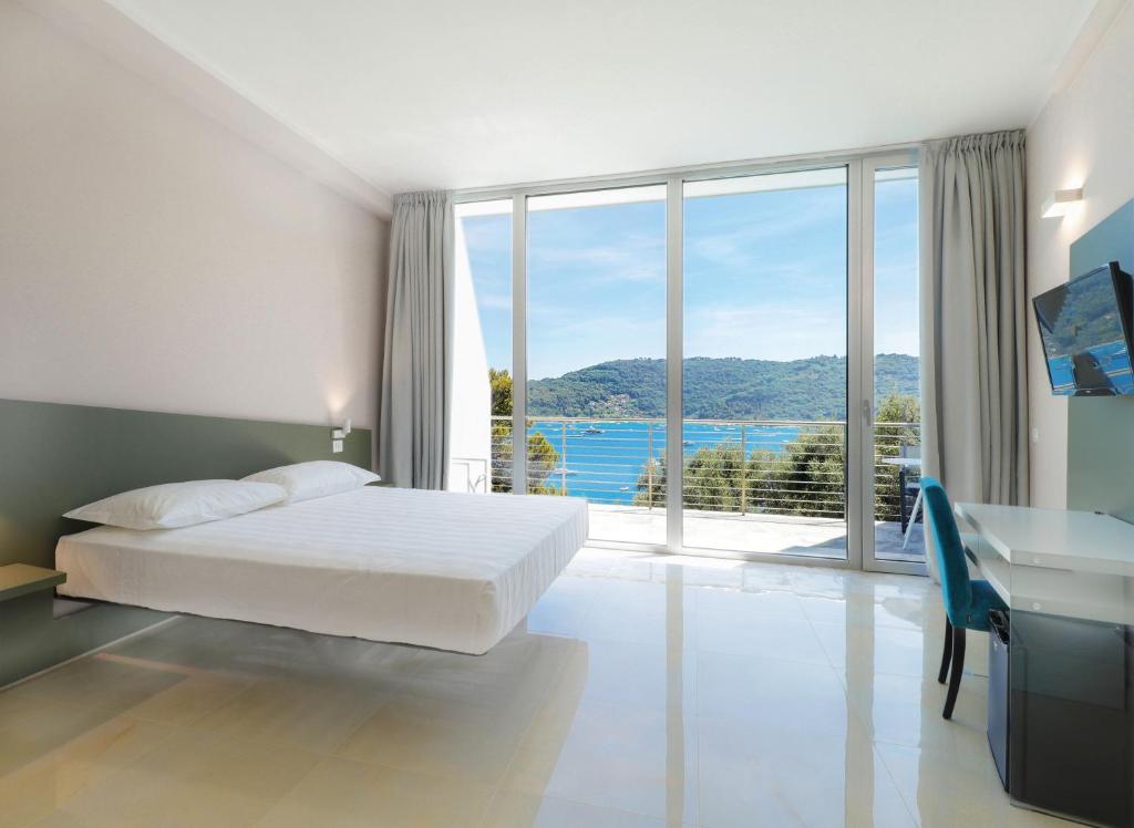 Cristallo Park Hotel photo 3