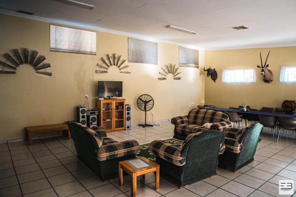 Geluksfontein Private Game Farm photo 4