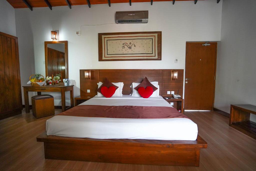 Hotel Tamarind Tree photo 4