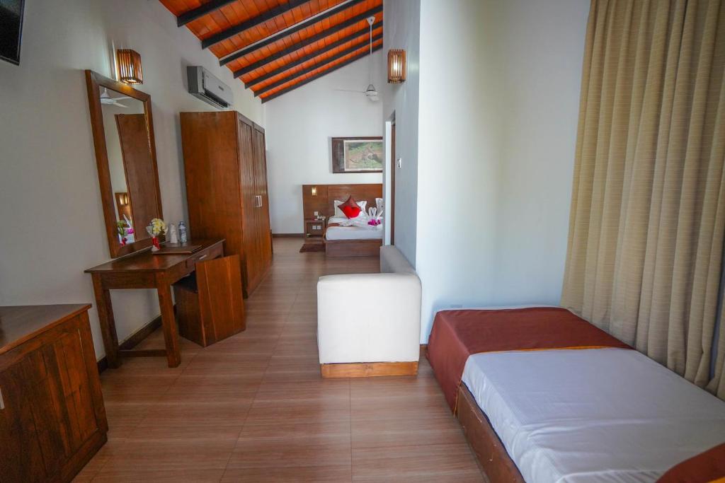 Hotel Tamarind Tree photo 3