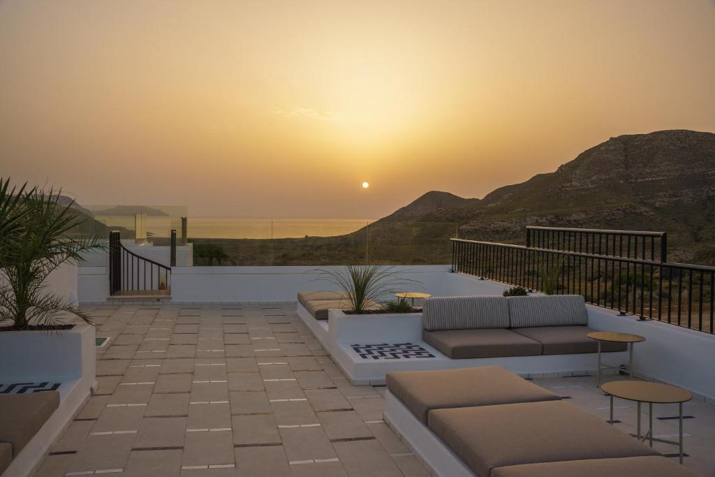 Cortijo Boutique Siete Calas photo 3