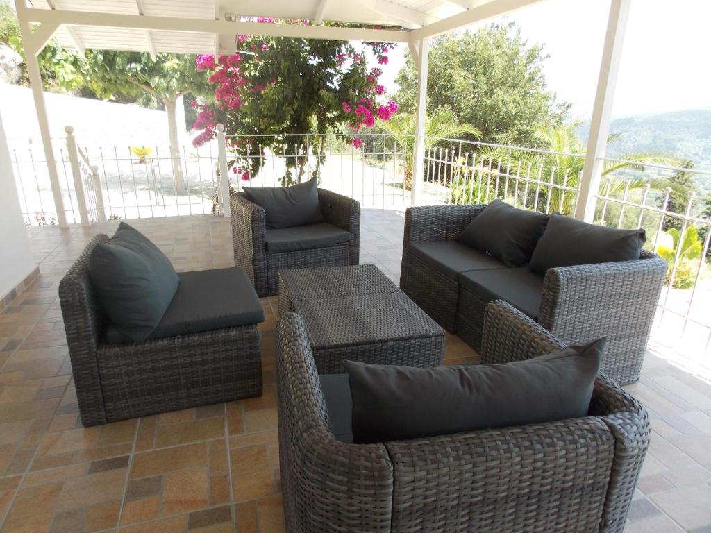 Vasiliki View photo 1