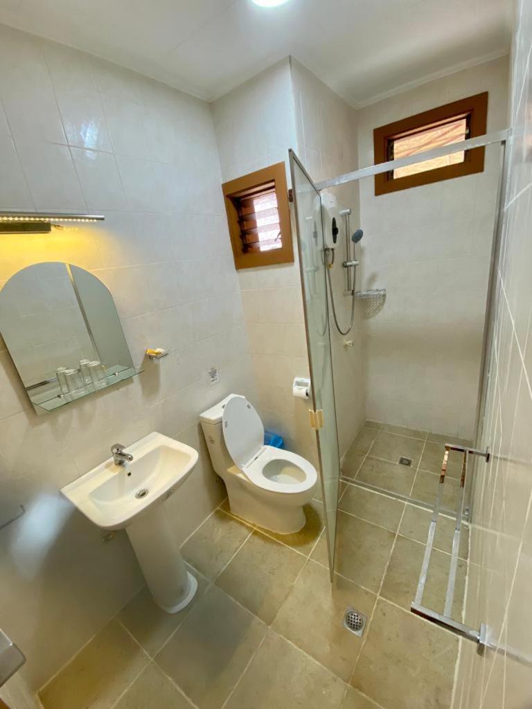 Quo Vadis Dive Resort photo 1