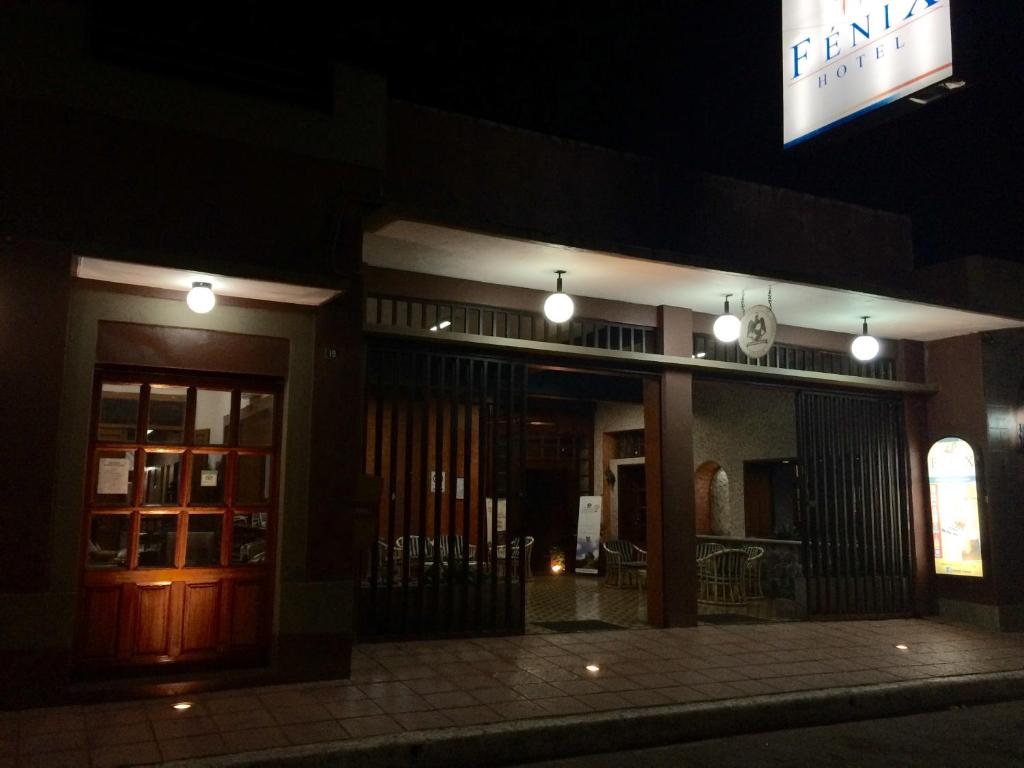 Hotel Fenix photo 3
