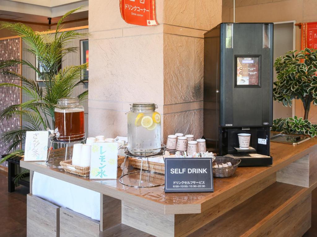 Route Inn Grantia Ishigaki photo 4