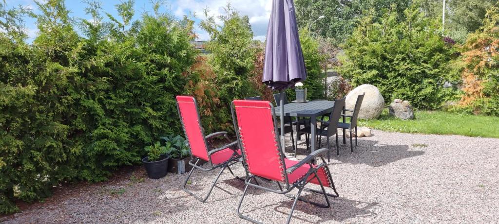Guest House Tidaholm photo 3