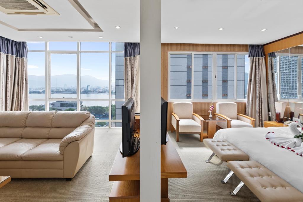 Khách Sạn Petro Đà Nẵng