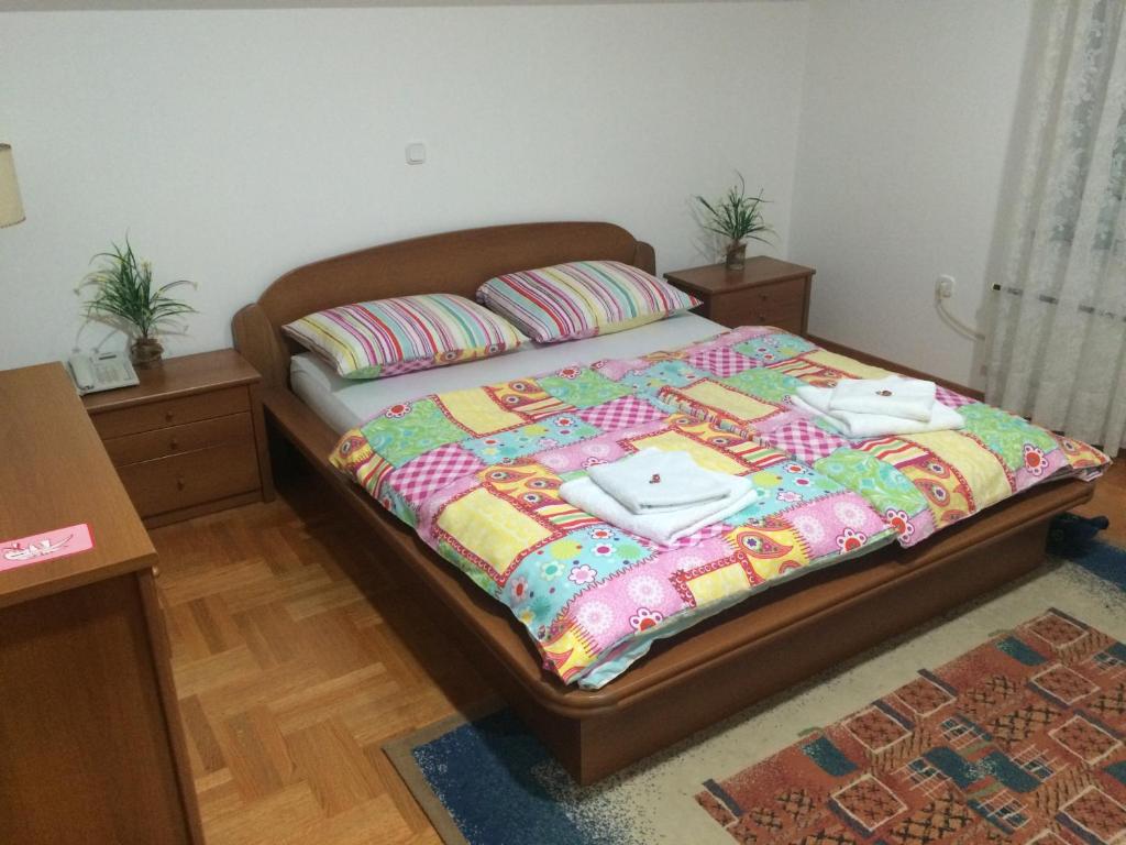 Guest House Šeperić photo 2