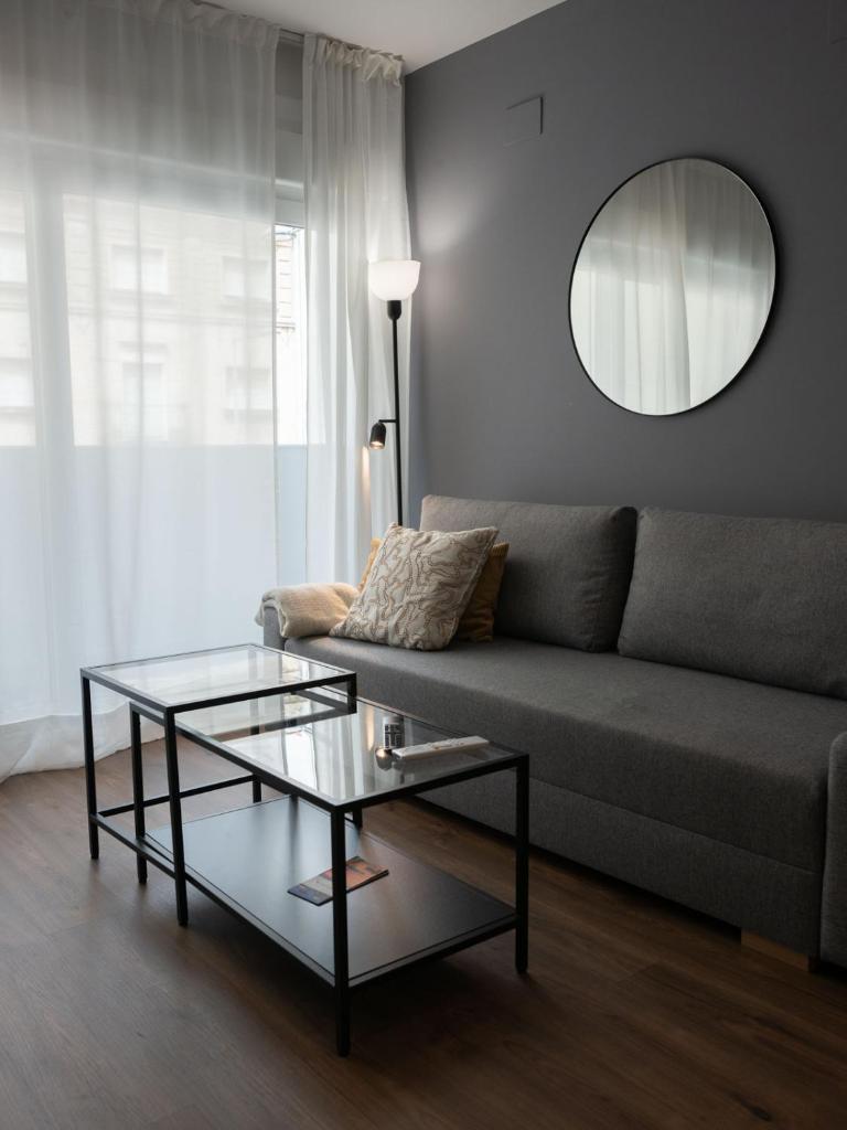 Apartamento Luis de Vargas photo 3