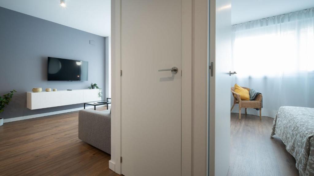 Apartamento Luis de Vargas photo 4