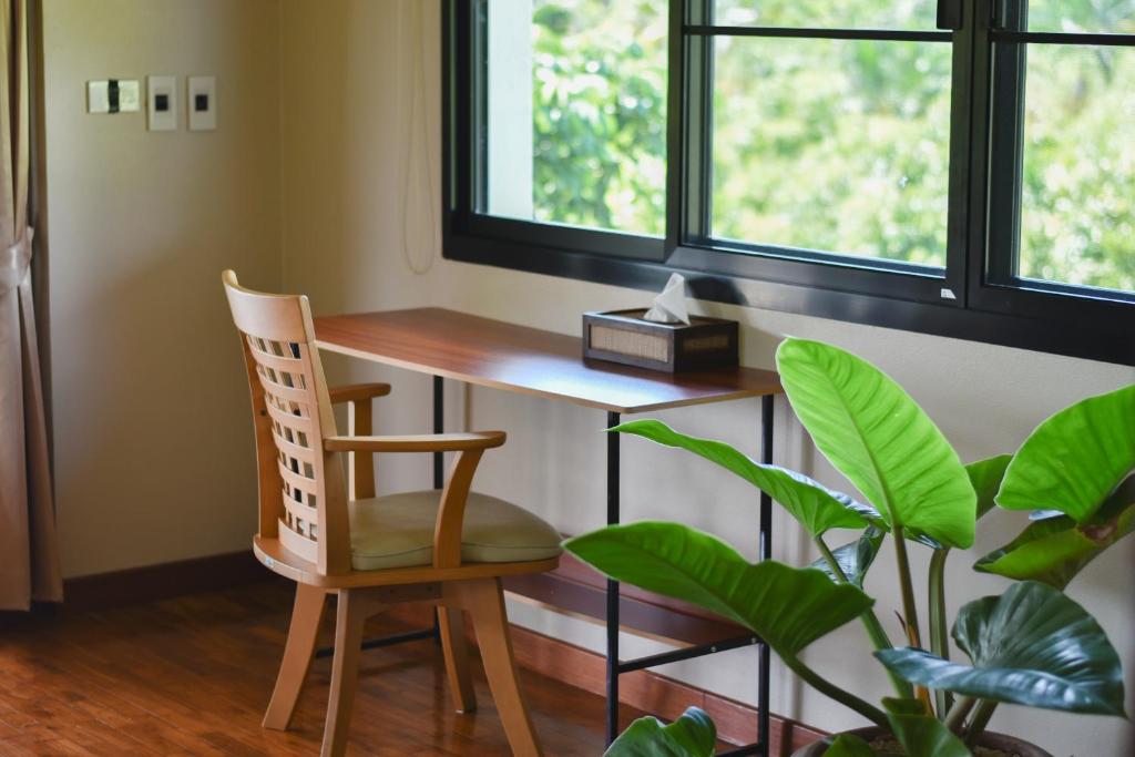 Wichouda Homestay photo 2
