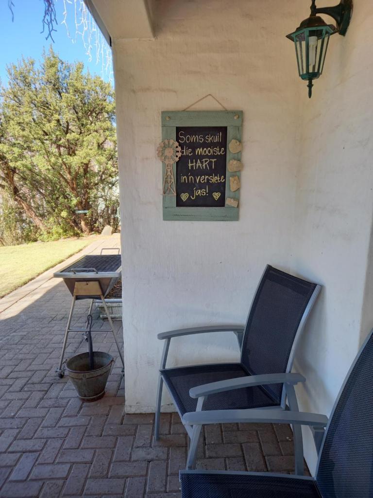 Hillside Cottage photo 2