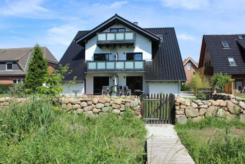 Ferienhaus Luise Urlaubslust Trassenheide photo 3