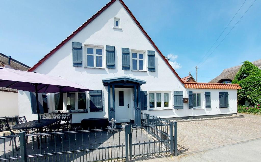 Hochwertiges Fischerhus mit Terrasse und Grill photo 4