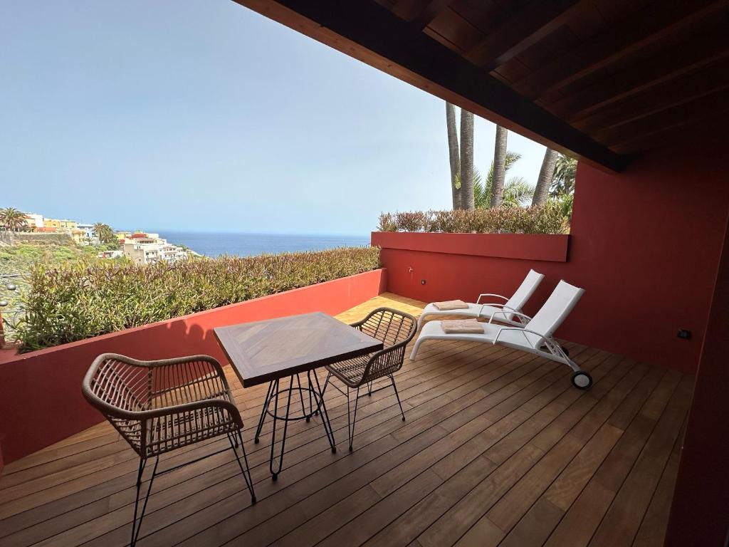 Finca Pico photo 1