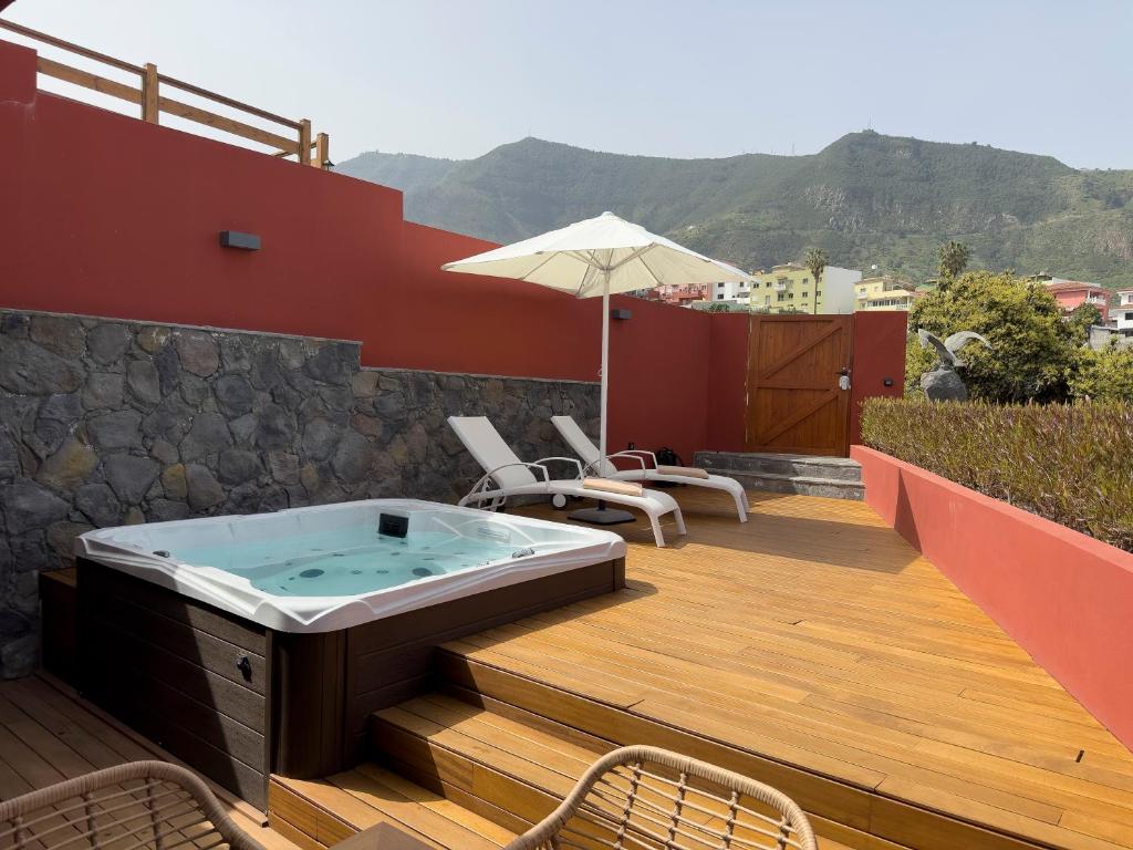 Finca Pico photo 2