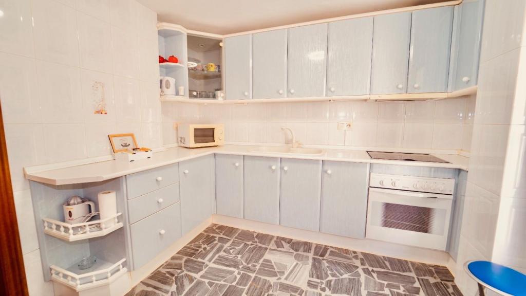 Apartamento Jose Enrique photo 3