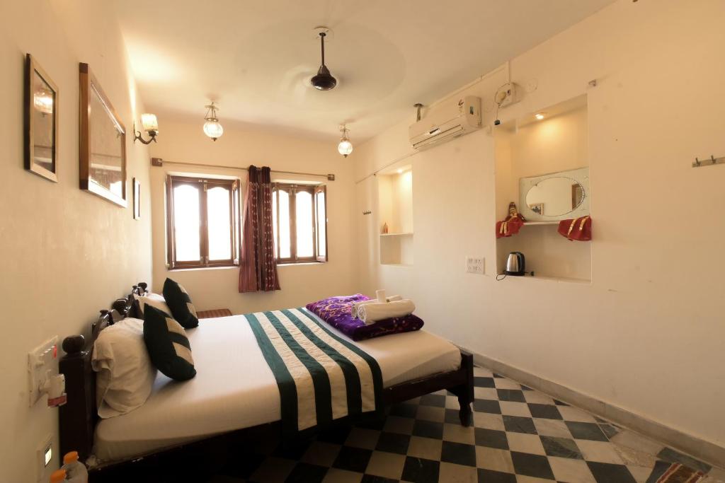 Hotel Renuka photo 2