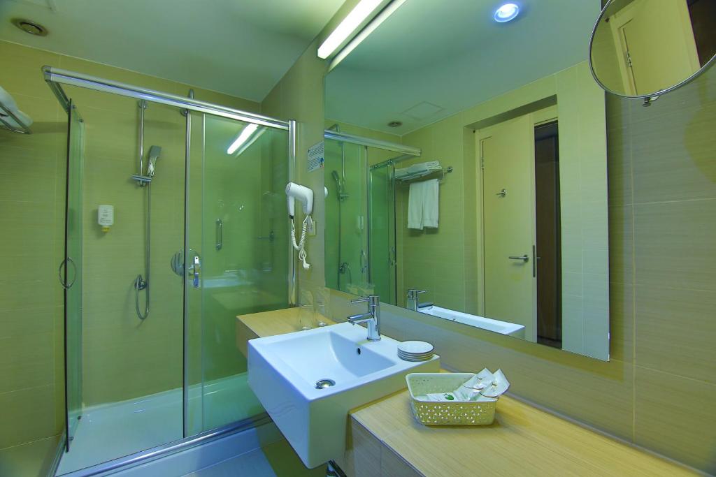 Hotel Olimp photo 3