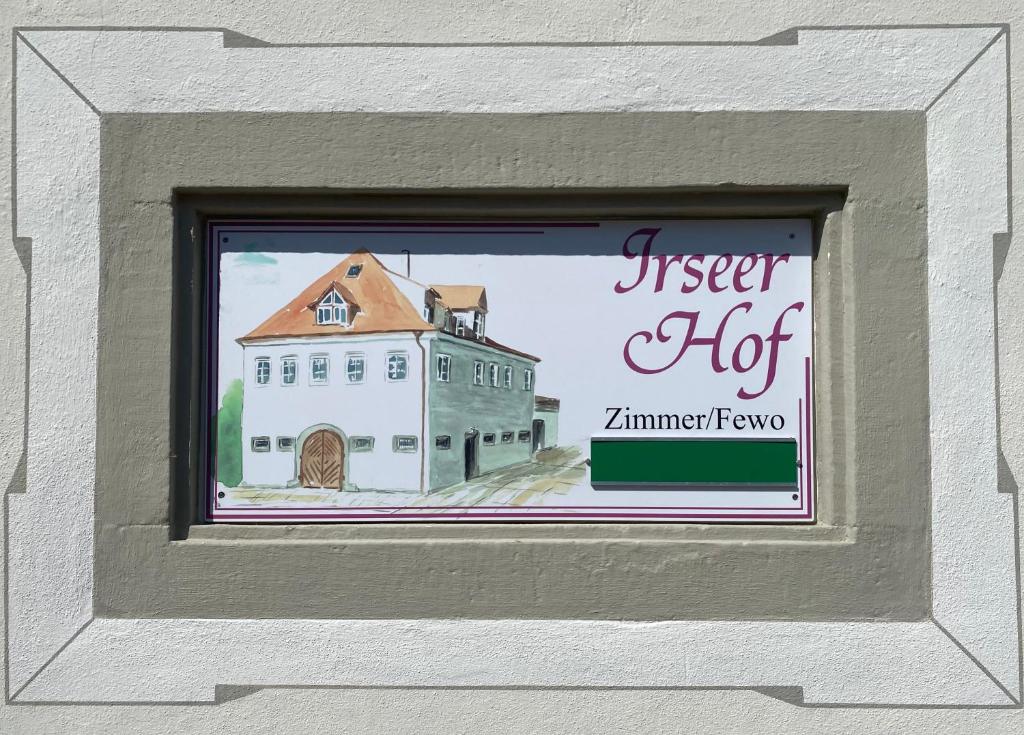 Hagnau, Irseer Hof photo 1