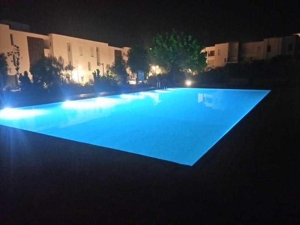 Taghazoutbay Residence Tamourrit