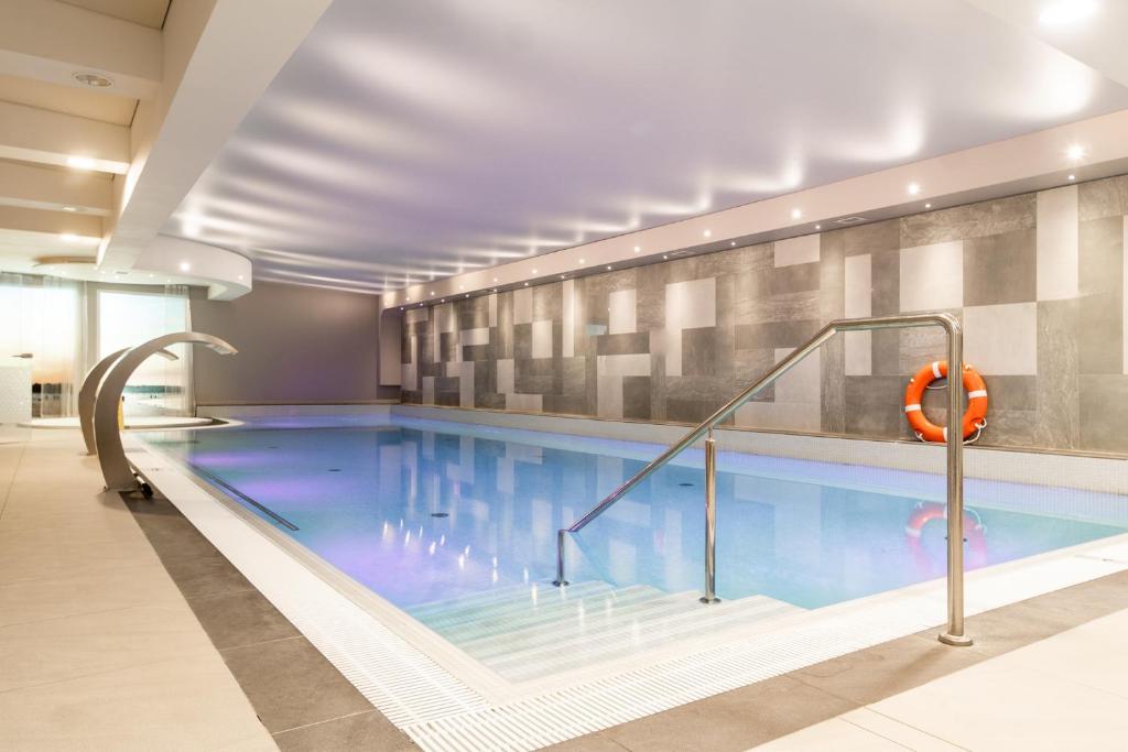 Hotel & Spa Trzy Wyspy photo 2
