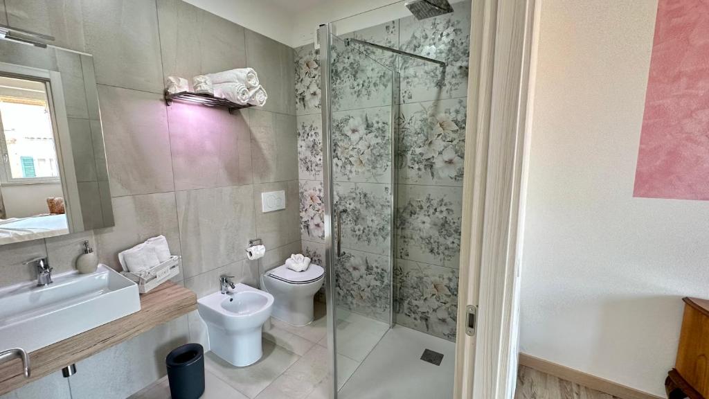 B&B Residenza Luciani Affittacamere photo 4